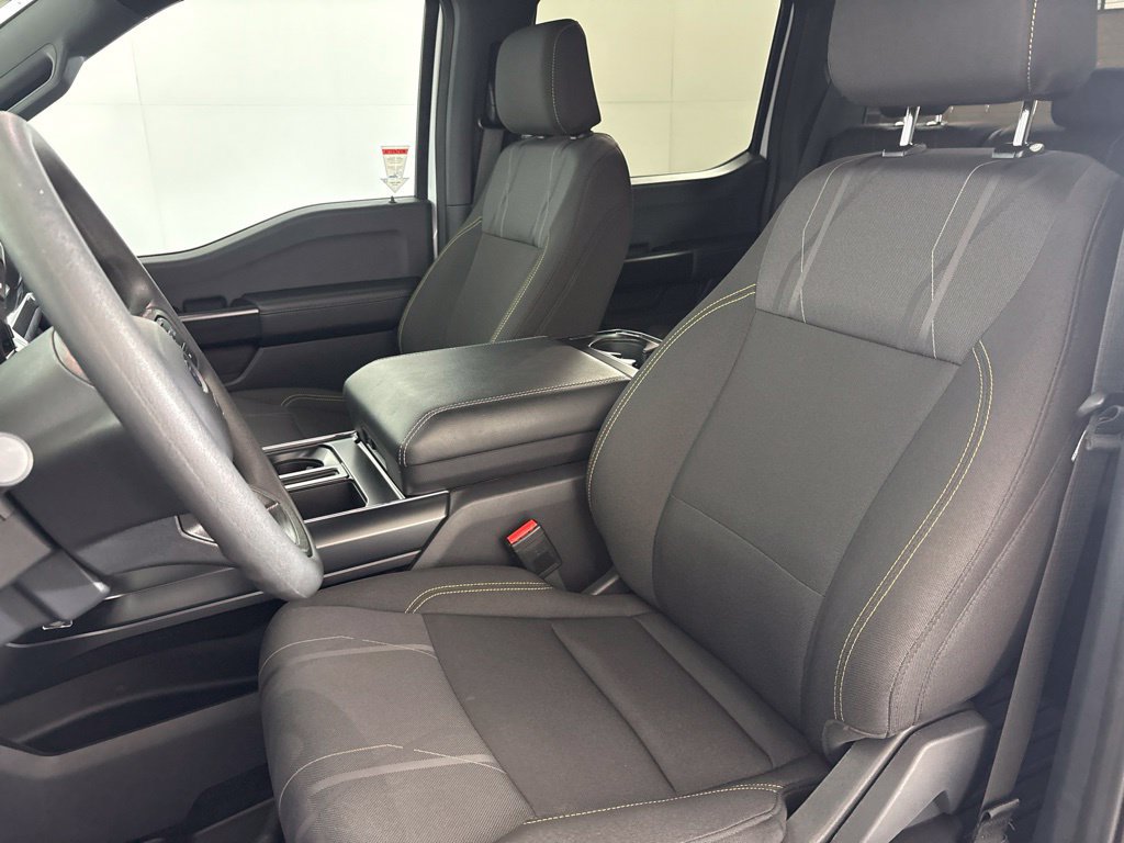 Used 2024 Ford F150 STX RWD image 21