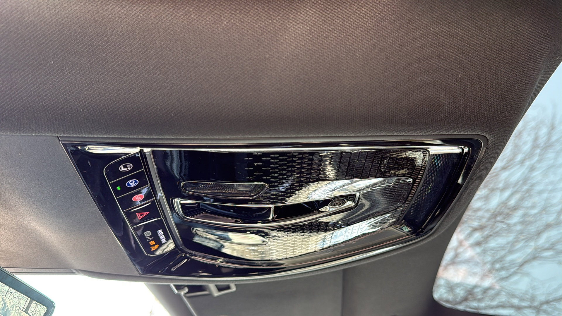 New 2026 Cadillac Escalade IQ Sport 1 image 26