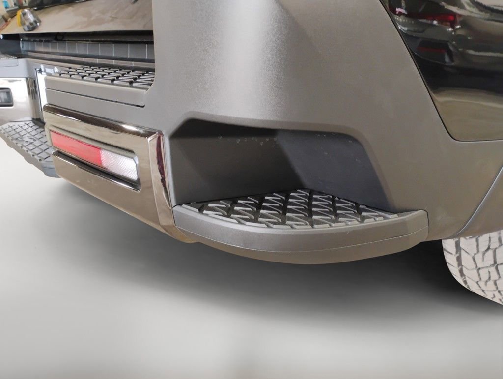 New 2026 Hyundai Santa Cruz XRT image 15