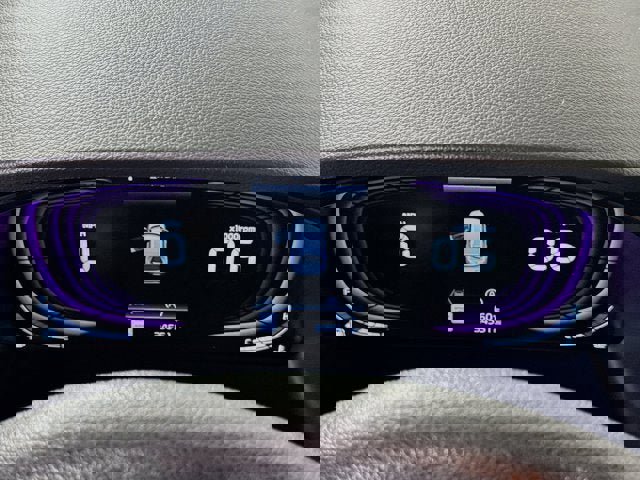 Used 2023 Kia Soul LX w/ LX Technology Package FWD image 12