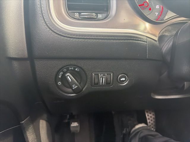 Used 2022 Dodge Charger R/T w/ Plus Group image 21