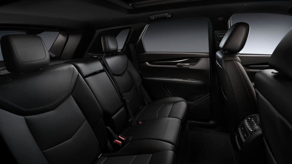 New 2026 Cadillac XT5 Premium Luxury w/ Driver Assist Package image 59