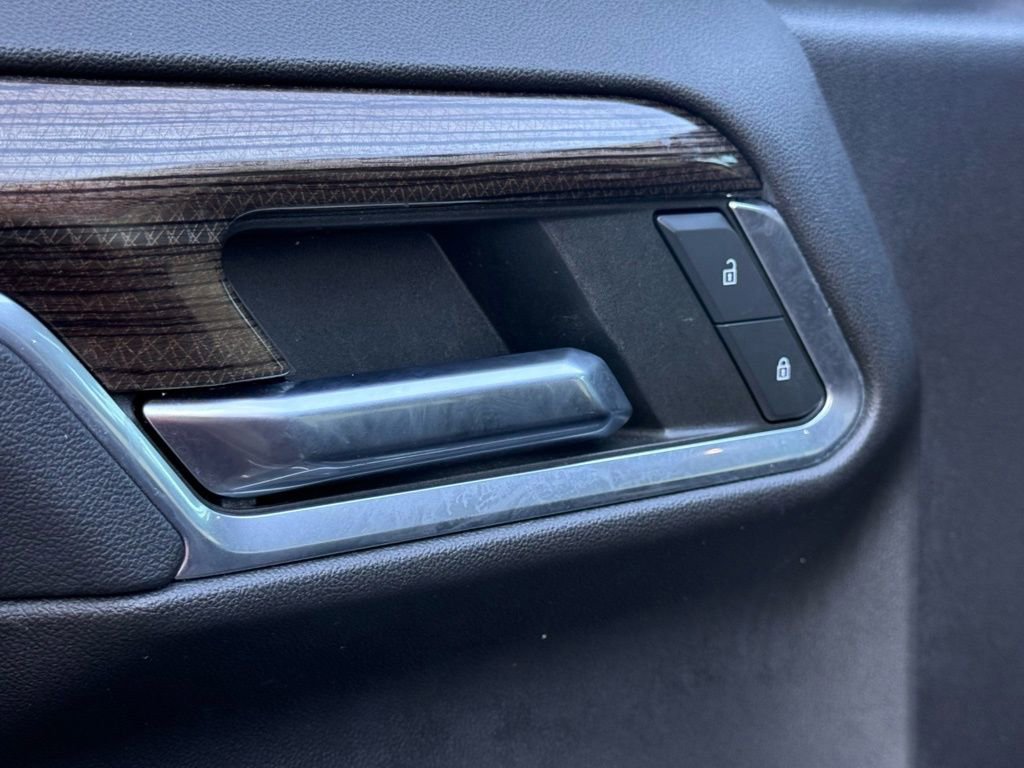 Used 2022 Chevrolet Silverado 1500 RST image 62