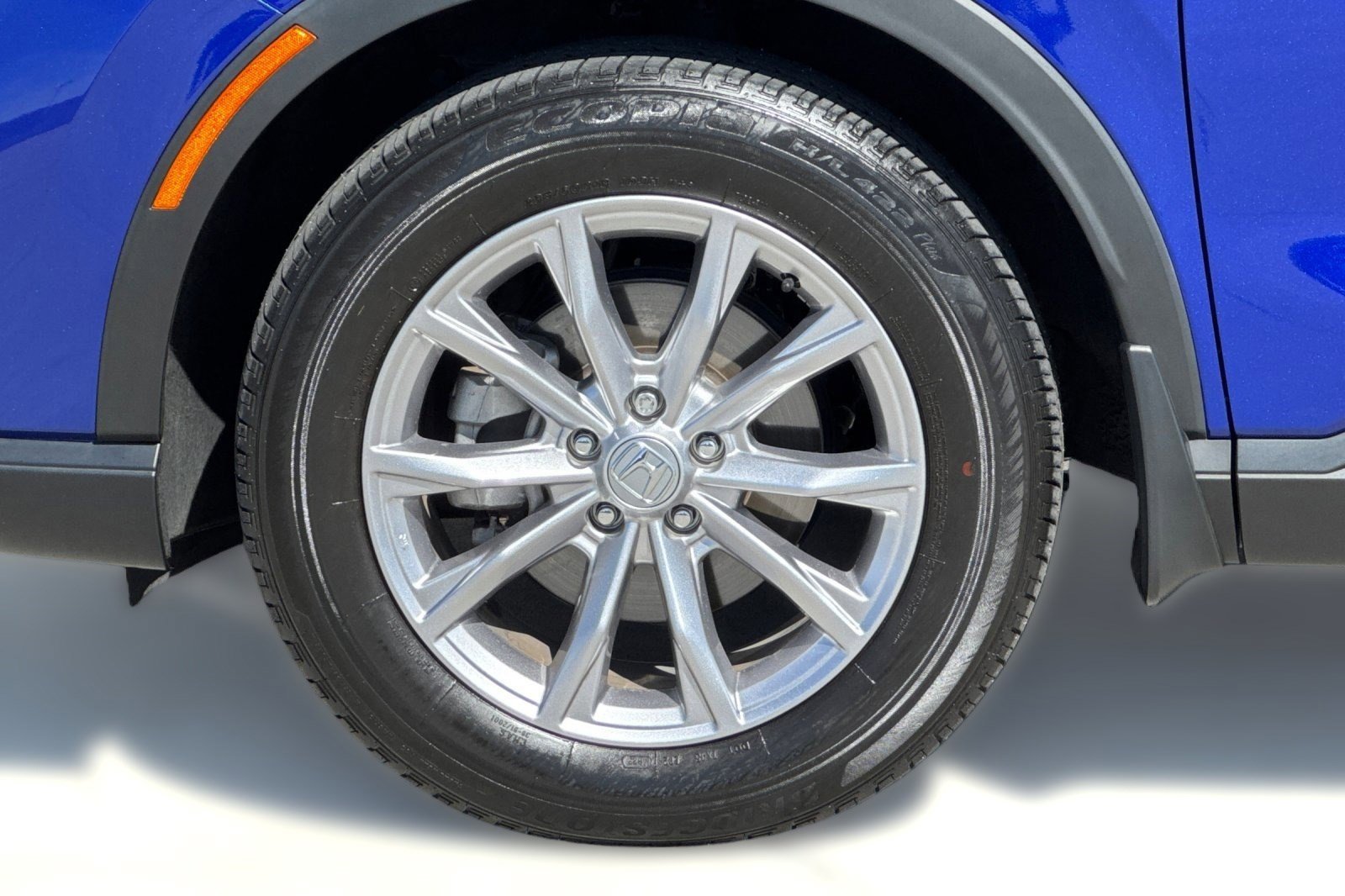 Used 2024 Honda CR-V EX-L image 10