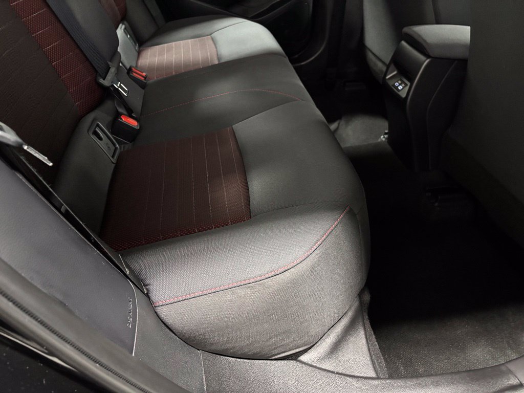 Used 2026 Toyota Corolla SE FWD image 53