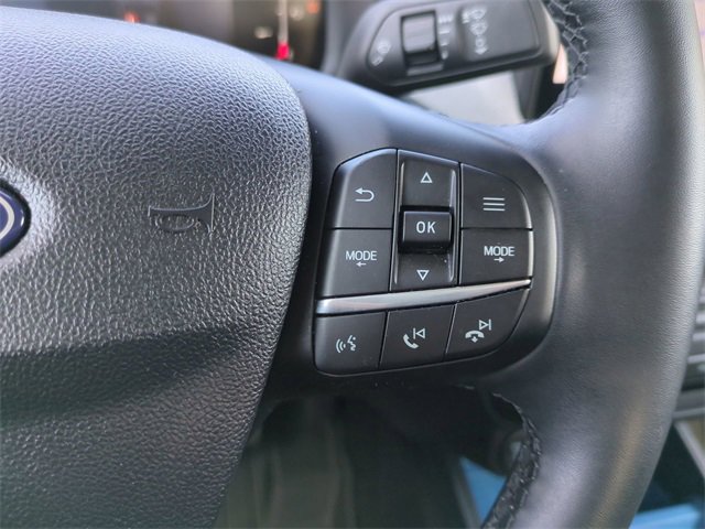 Used 2025 Ford Maverick XLT w/ XLT Luxury Package image 28