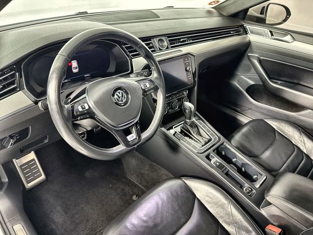 Used 2019 Volkswagen Arteon SEL image 12