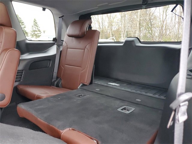 Used 2019 Chevrolet Tahoe Premier w/ Premier Plus Edition image 8