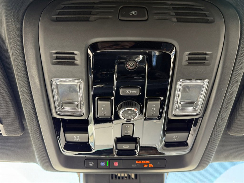 New 2026 Chevrolet Suburban Premier image 20