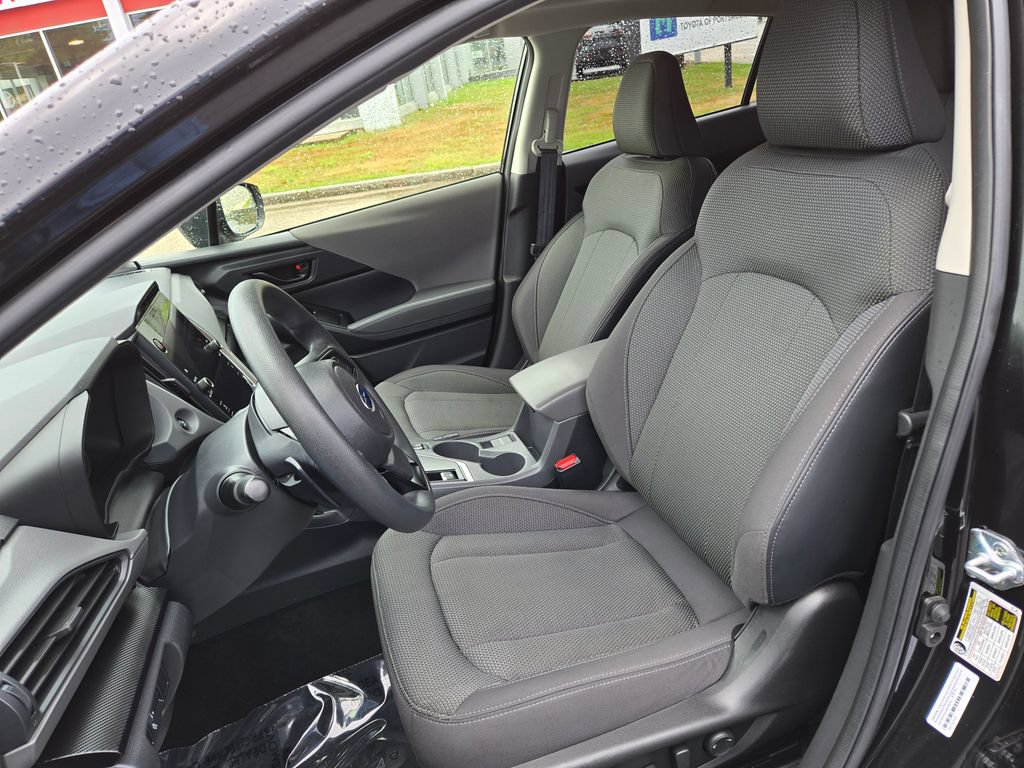 Used 2024 Subaru Crosstrek 2.0i Premium AWD/4WD image 14