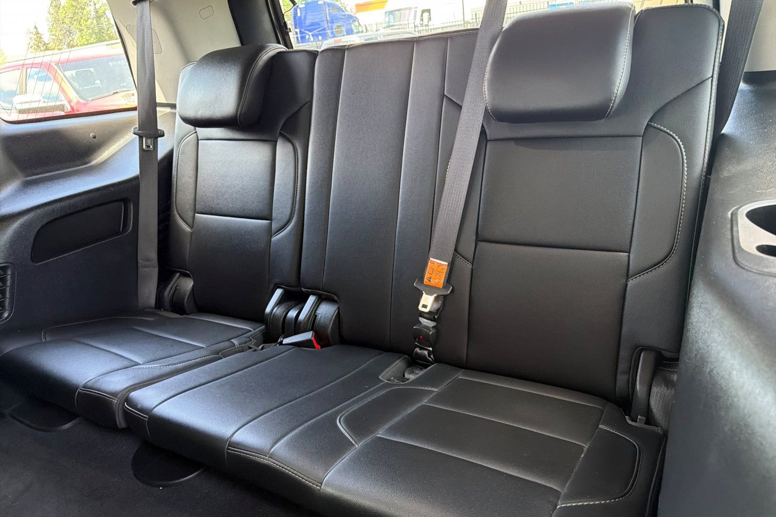 Used 2020 Chevrolet Tahoe LT AWD/4WD image 17