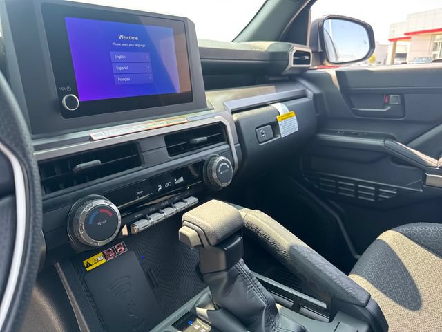New 2026 Toyota 4Runner SR5 AWD/4WD image 15