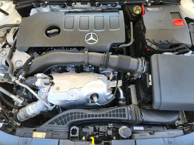 Used 2021 Mercedes-Benz A 220 image 35
