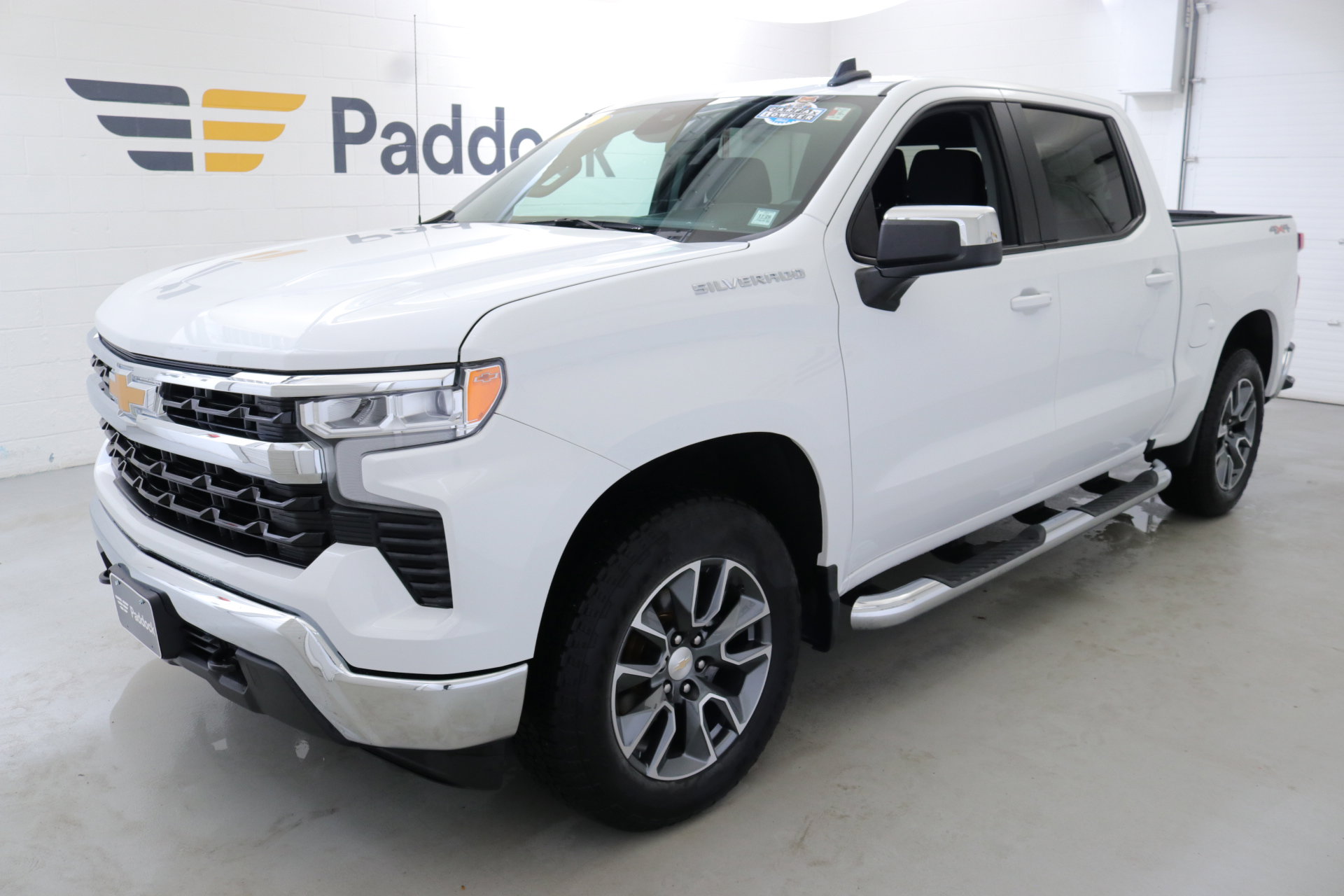 Used 2024 Chevrolet Silverado 1500 LT w/ All Star Edition Plus image 3