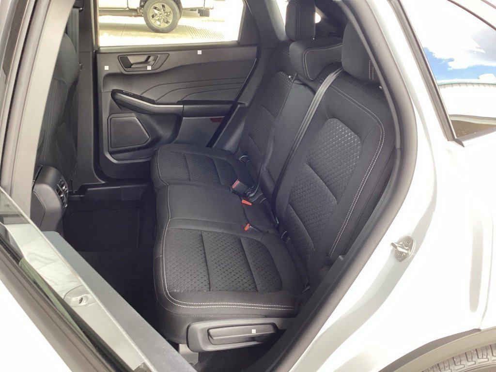 New 2026 Ford Escape Active image 37