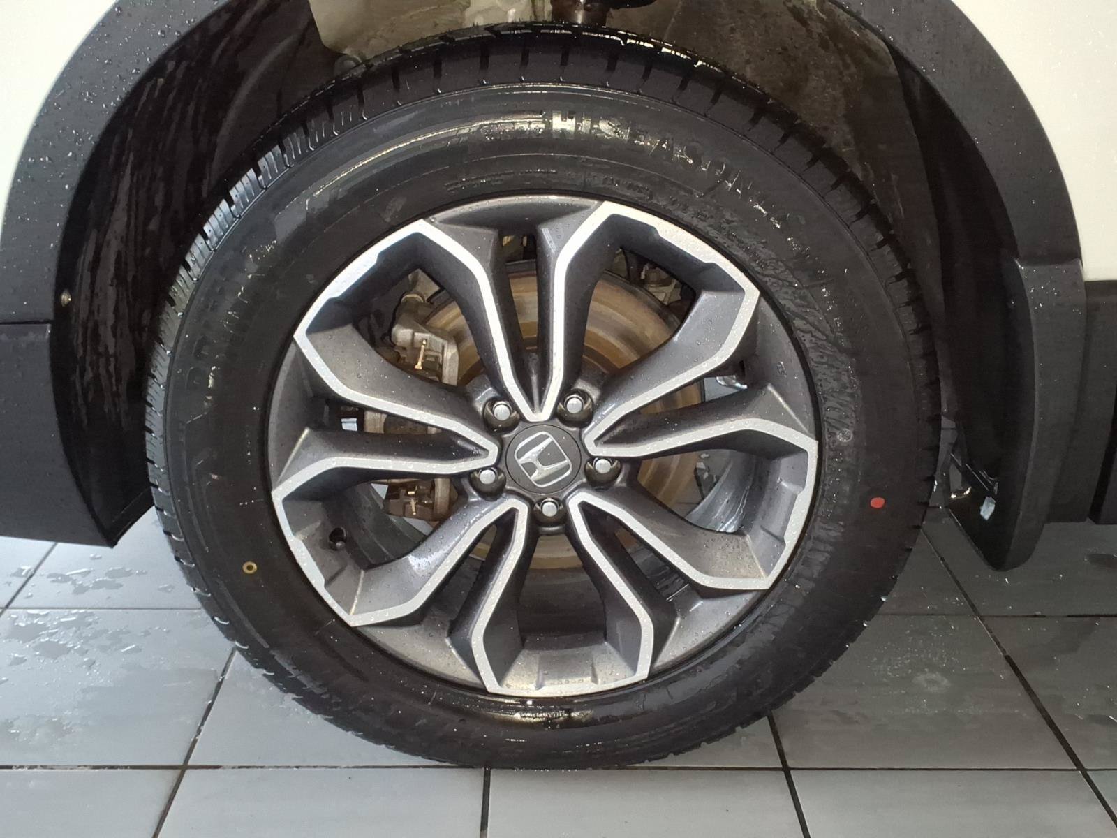 Certified 2021 Honda CR-V EX image 11