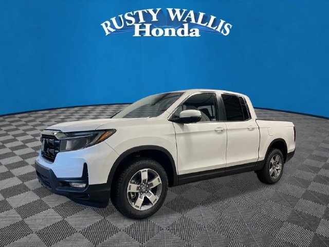 New 2026 Honda Ridgeline RTL image 7