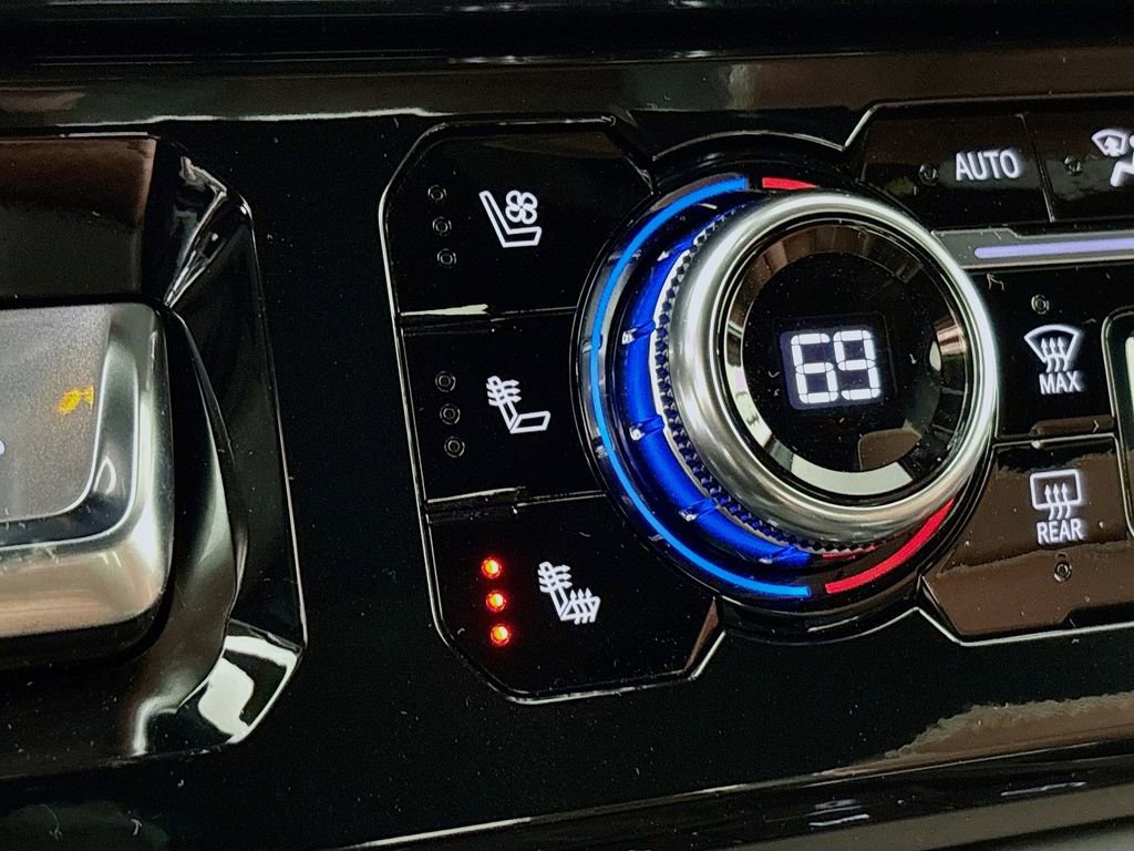 New 2026 GMC Sierra 3500 Denali Ultimate image 20