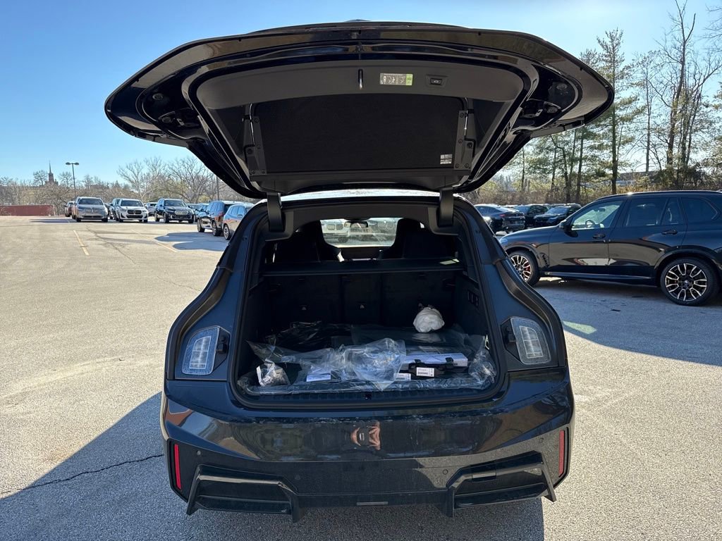 New 2026 BMW iX xDrive45 image 20