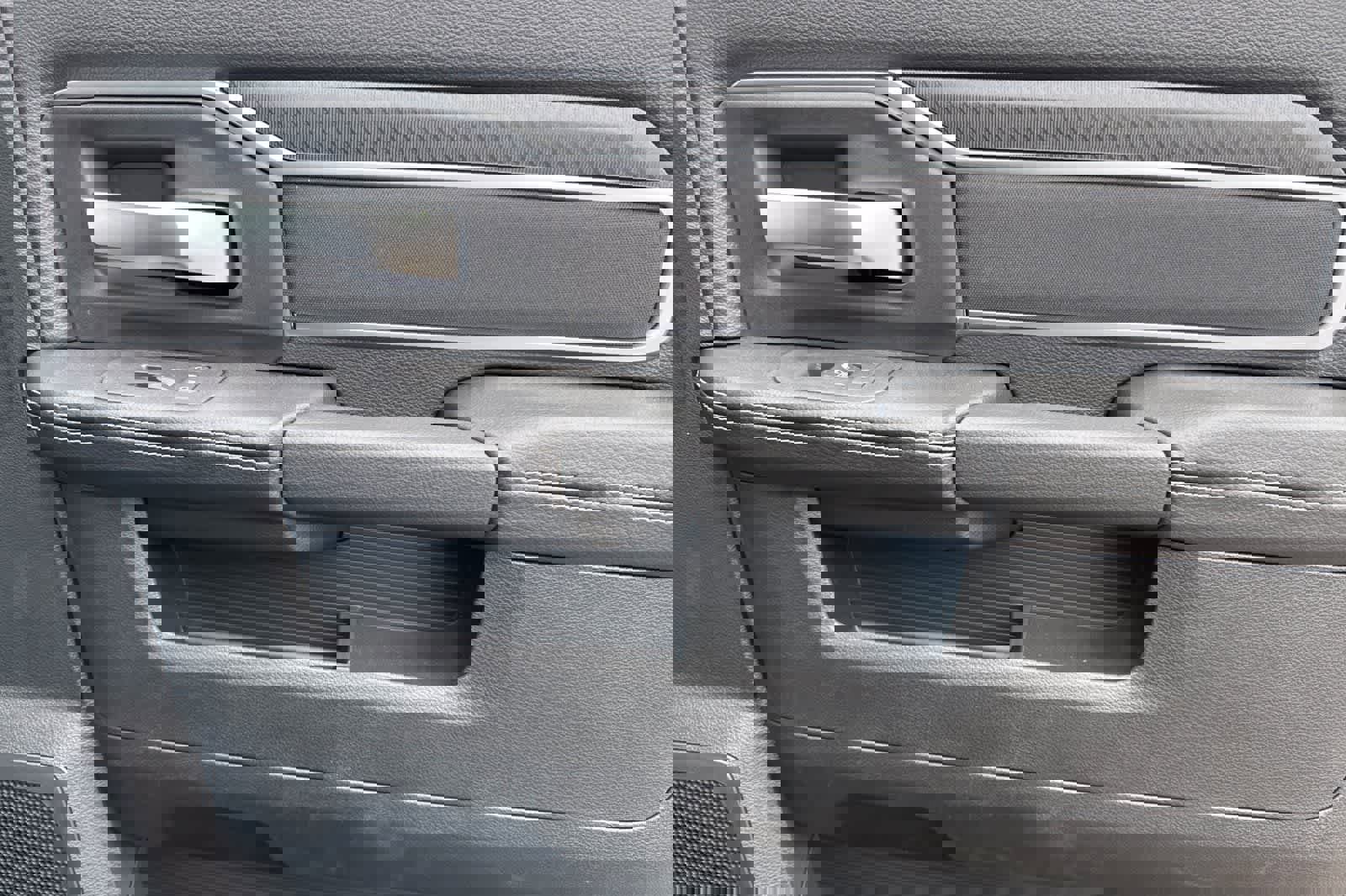 New 2026 RAM 2500 Big Horn AWD/4WD image 18