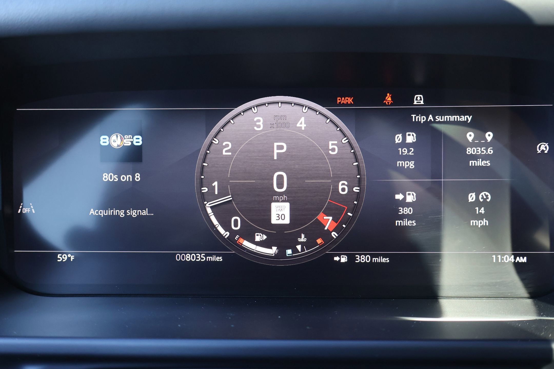 Used 2025 Land Rover Defender 110 S image 16