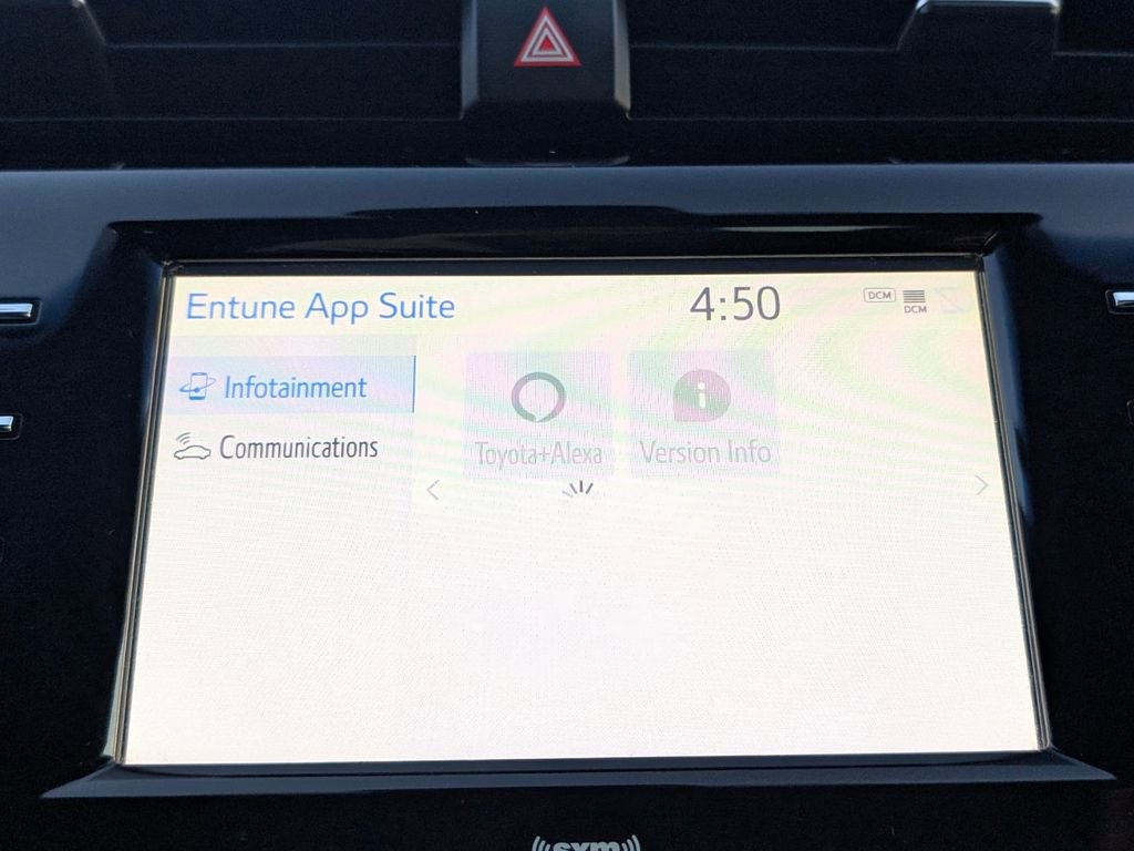 Used 2020 Toyota Camry SE image 31