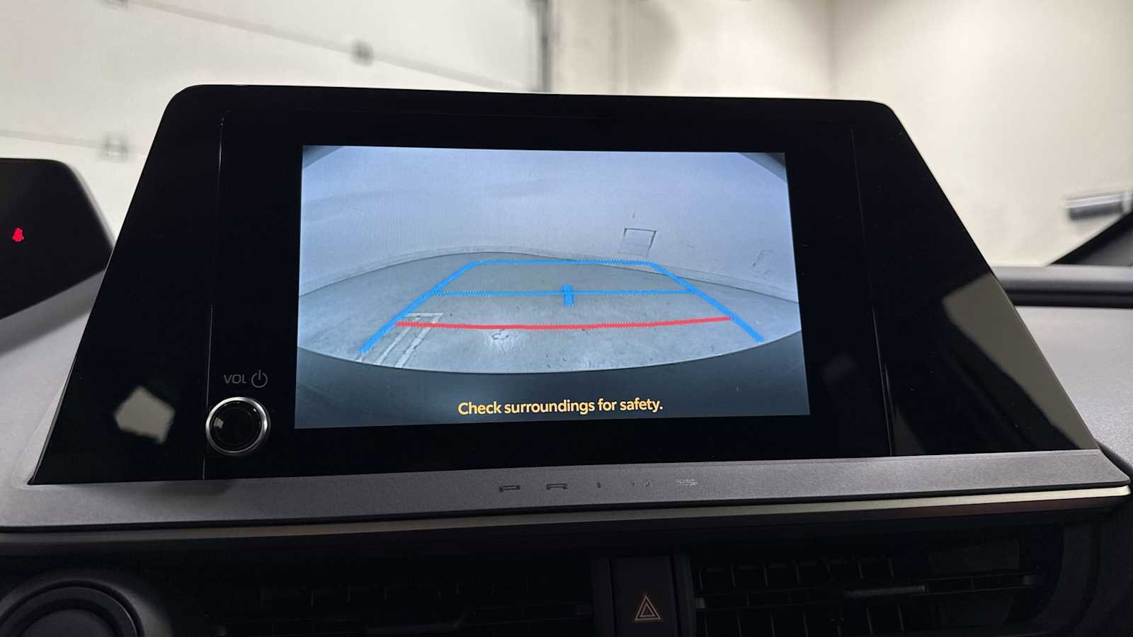 New 2026 Toyota Prius Plug-In Hybrid image 19