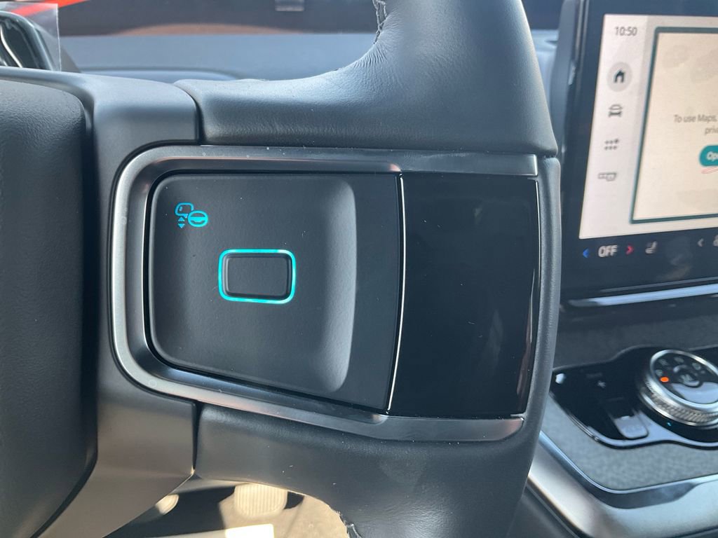 New 2026 Ford Expedition Tremor image 20