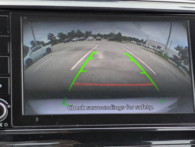 Used 2022 Mitsubishi Mirage ES FWD image 20