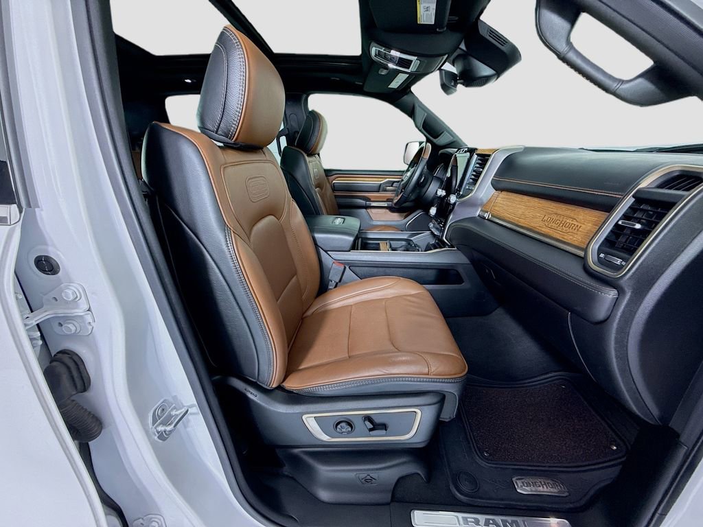 Used 2020 RAM 1500 Limited image 21