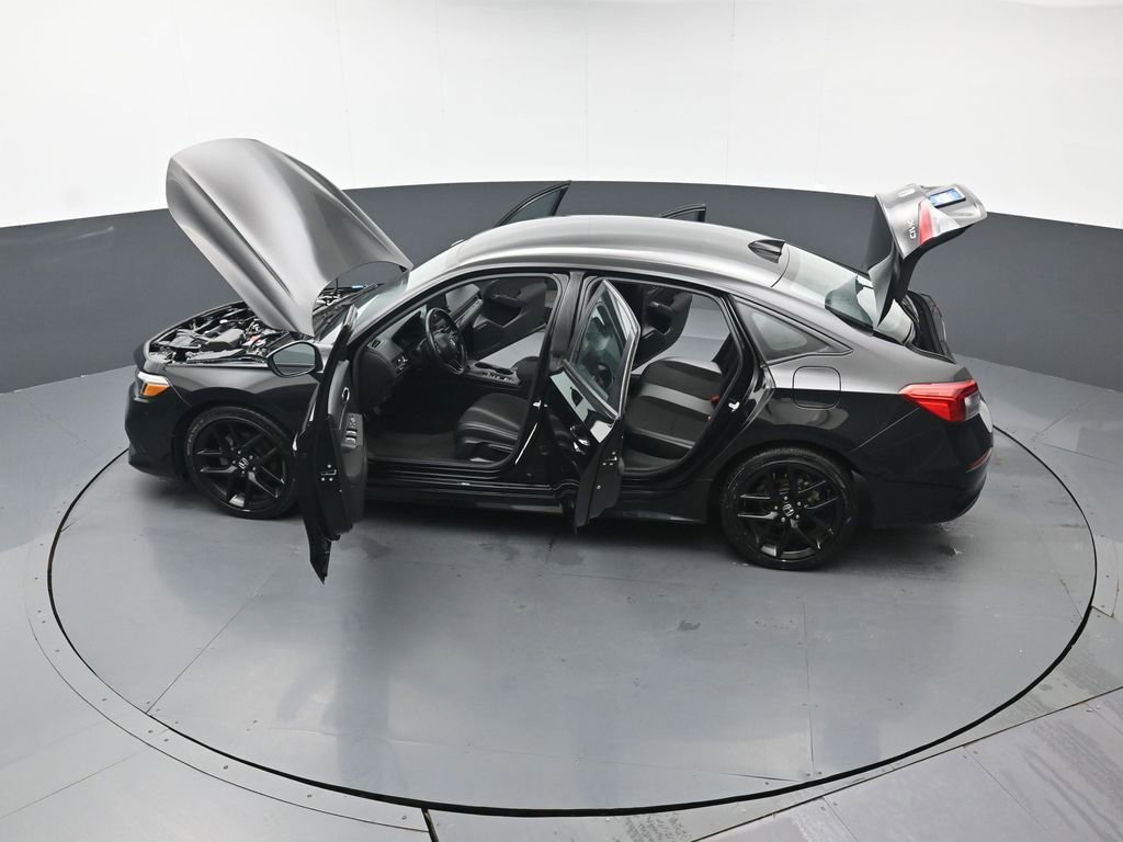 Used 2024 Honda Civic Sport image 46