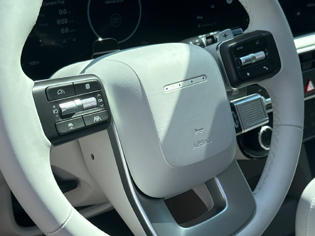 New 2026 Hyundai Palisade SEL Premium AWD/4WD image 29