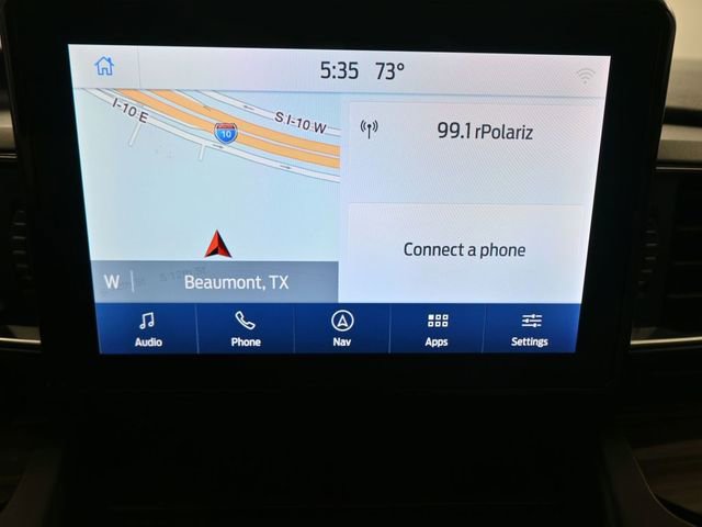 Used 2020 Ford Explorer Limited image 6