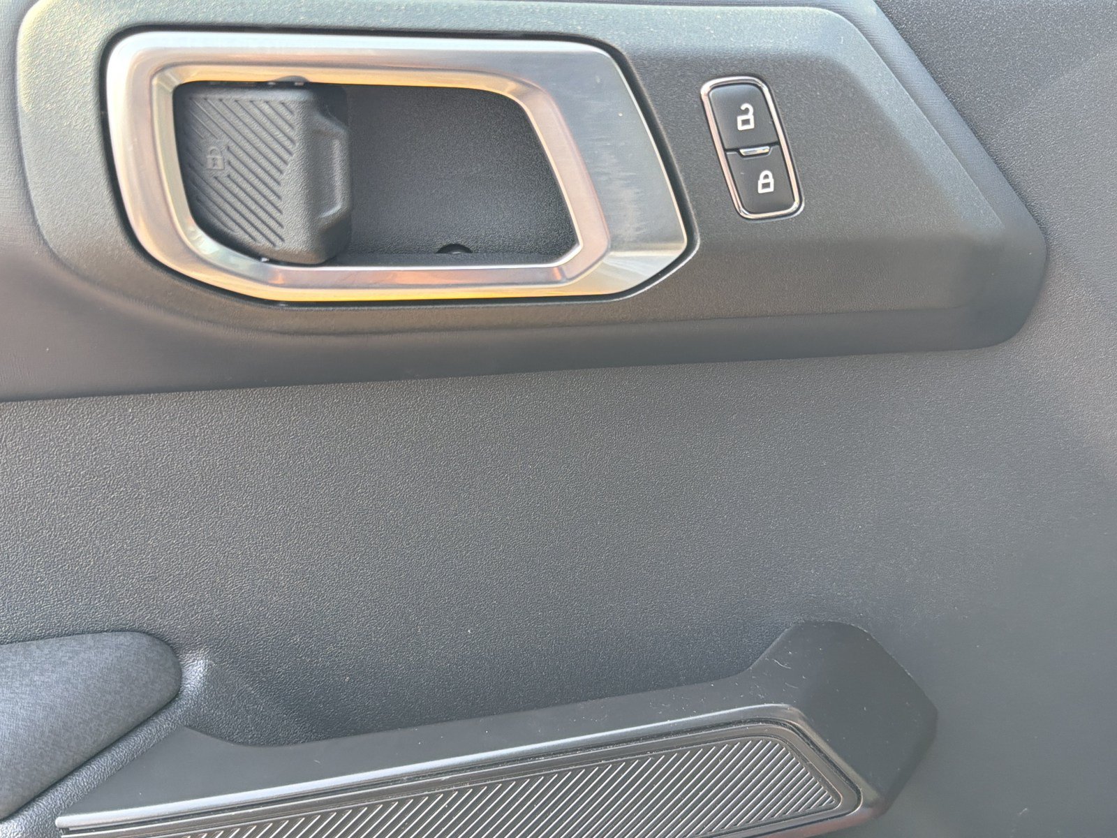 Used 2024 Ford Bronco Raptor AWD/4WD image 19