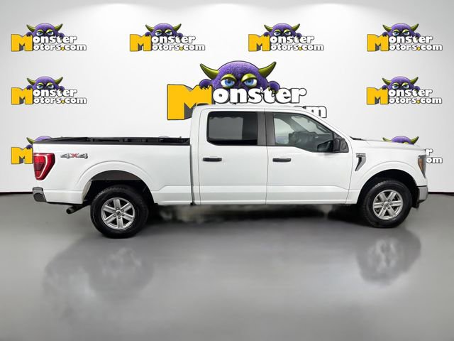 Used 2023 Ford F150 XLT image 4