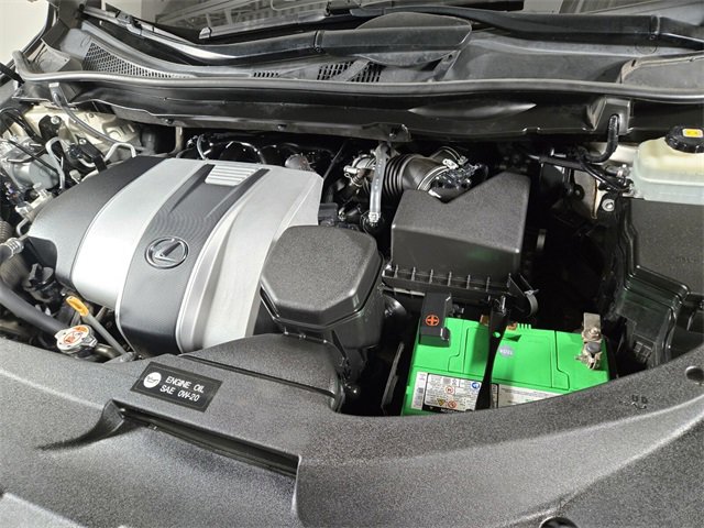 Used 2017 Lexus RX 350 350 image 26