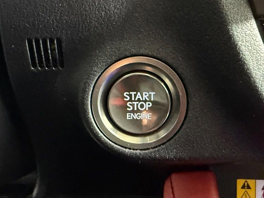 Used 2022 Lexus RX 350 F Sport image 17