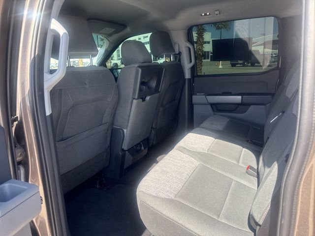 Used 2023 Ford F150 XLT image 8