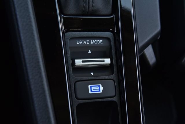 New 2026 Honda Accord EX-L image 17