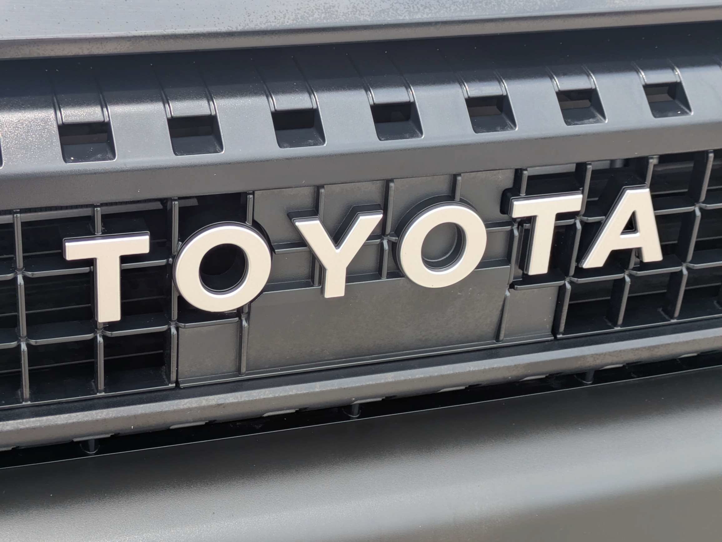 Used 2025 Toyota Land Cruiser 1958 AWD/4WD image 13