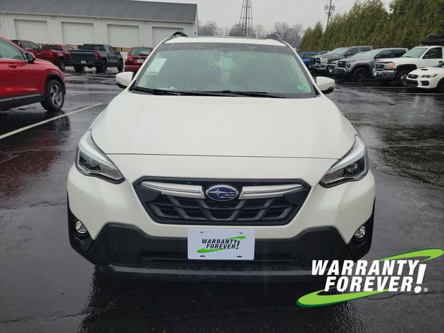 Used 2022 Subaru Crosstrek 2.5i Limited w/ Moonroof Package 2 image 2