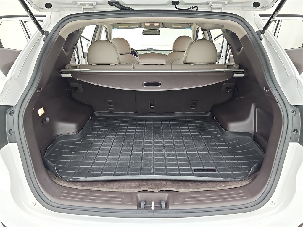 Used 2014 Hyundai Tucson Limited image 16