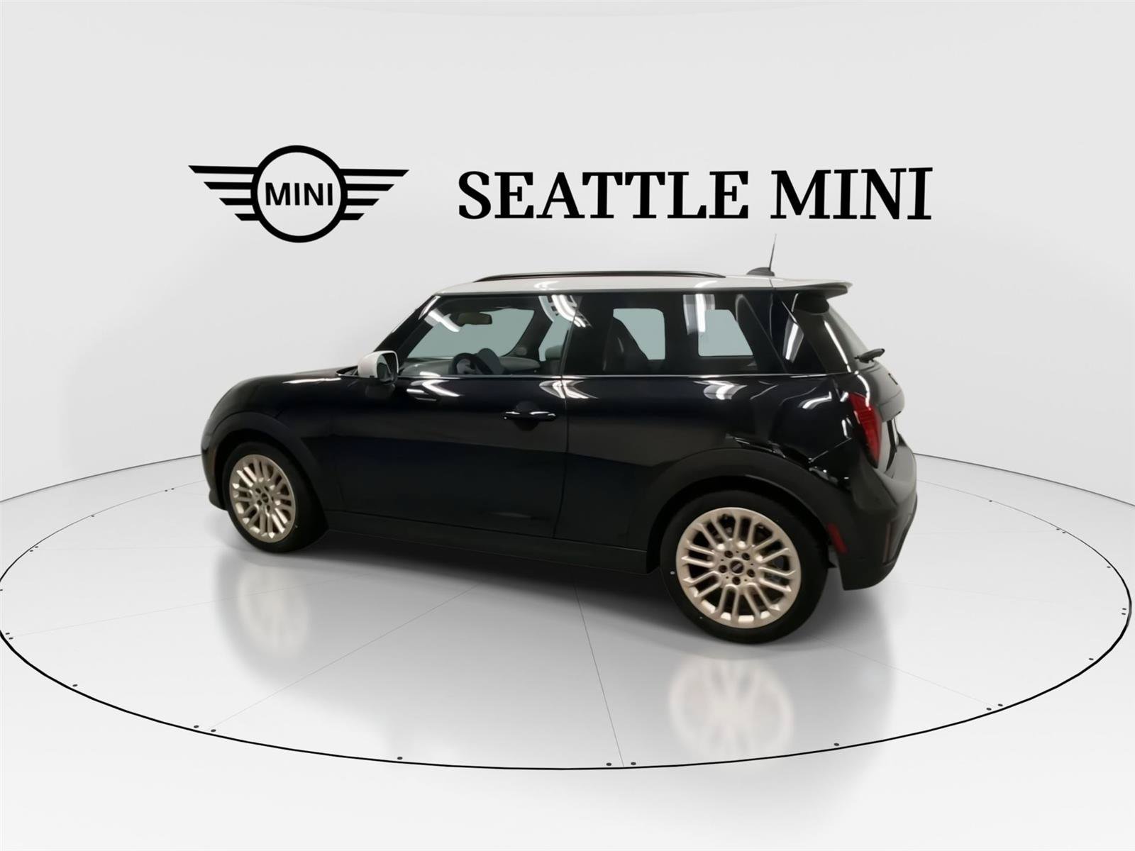 New 2026 MINI Cooper S FWD image 8