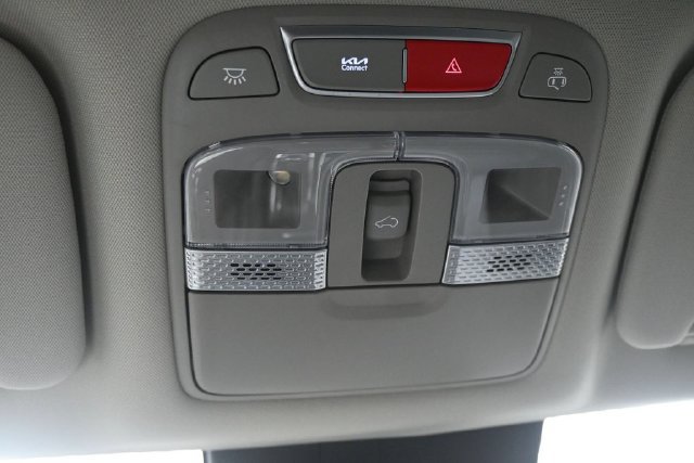 Used 2023 Kia Telluride EX AWD/4WD image 19