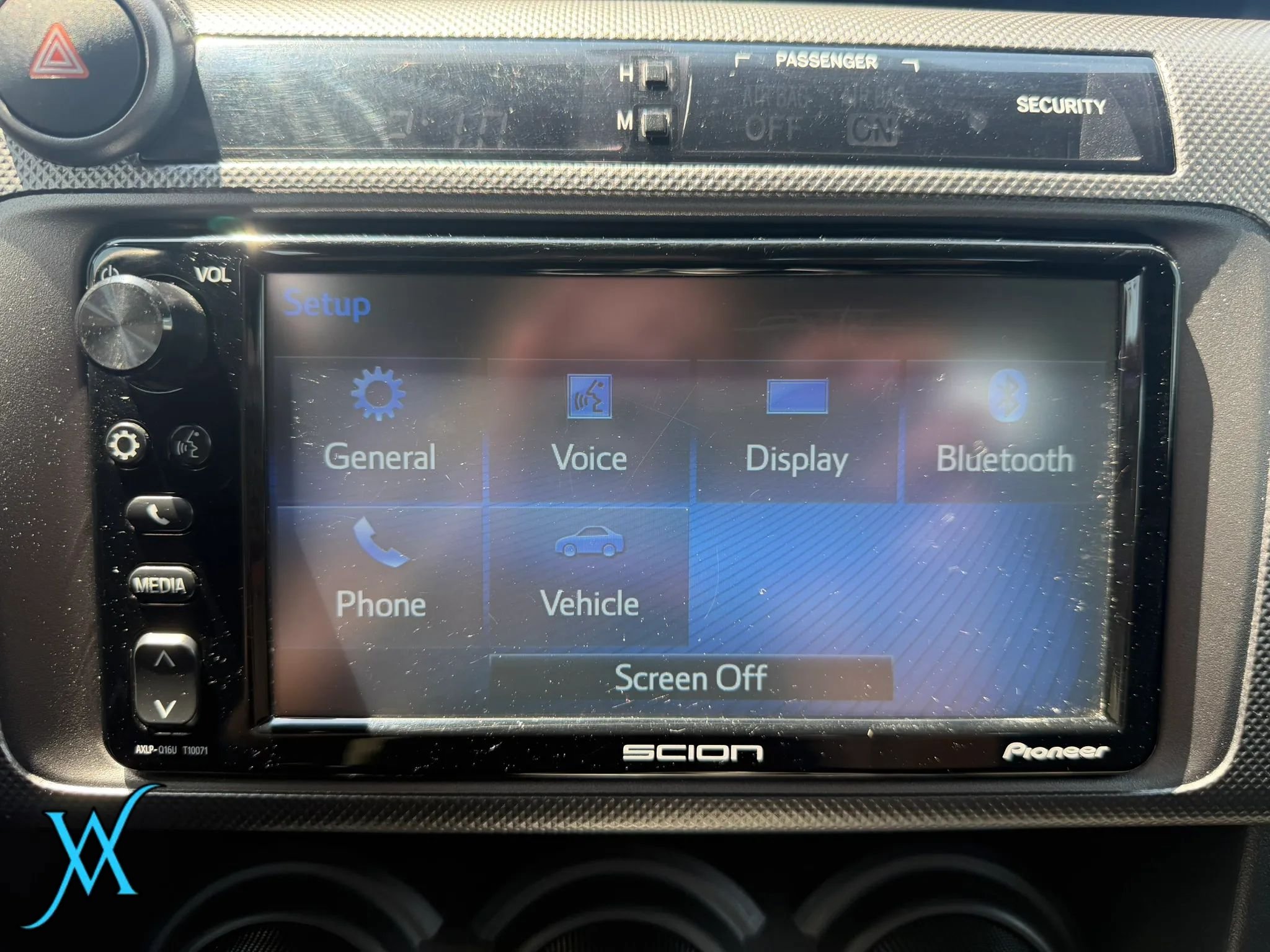 Used 2016 Scion tC FWD image 24