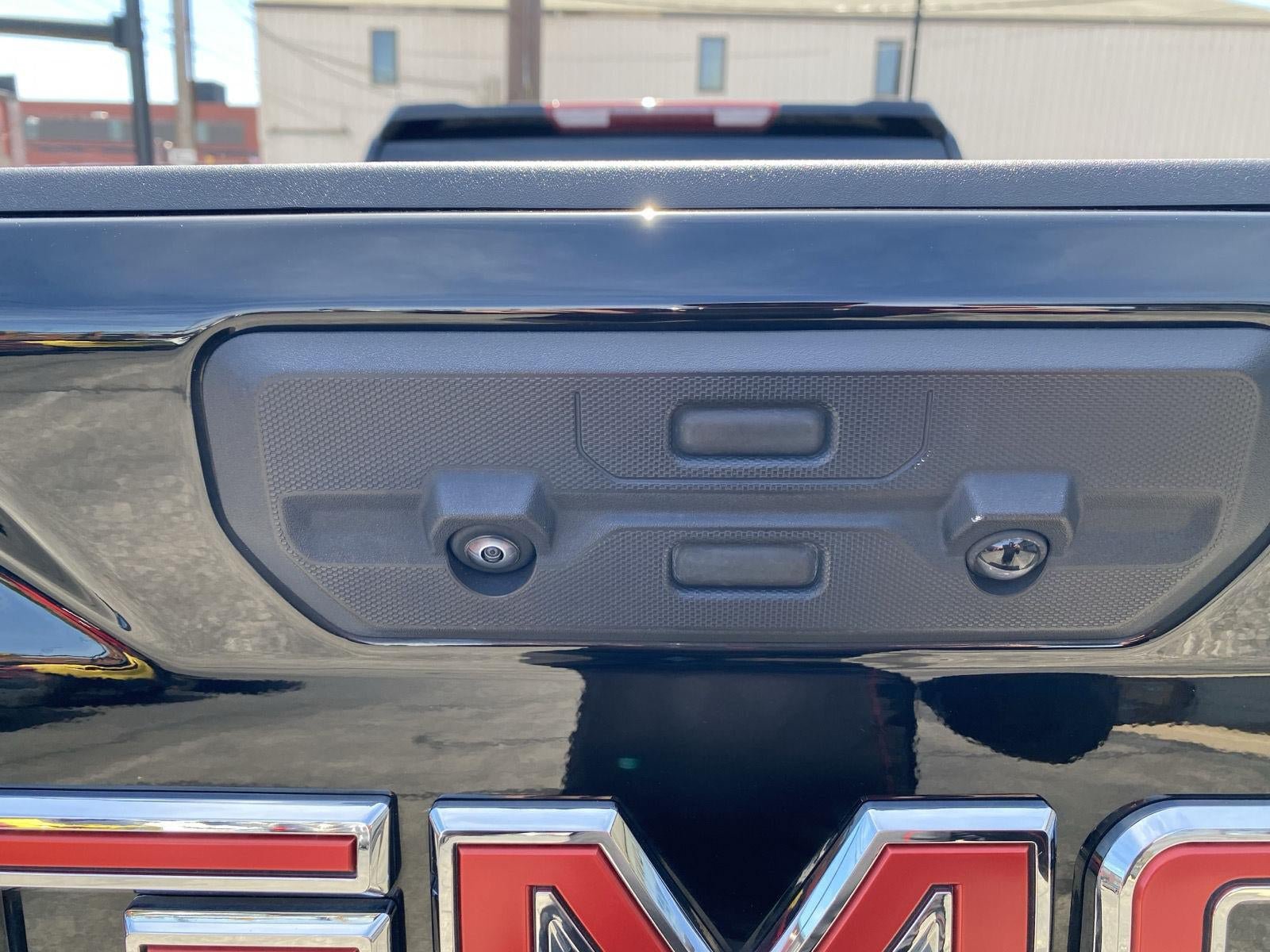 Certified 2025 GMC Sierra 2500 SLE AWD/4WD image 15