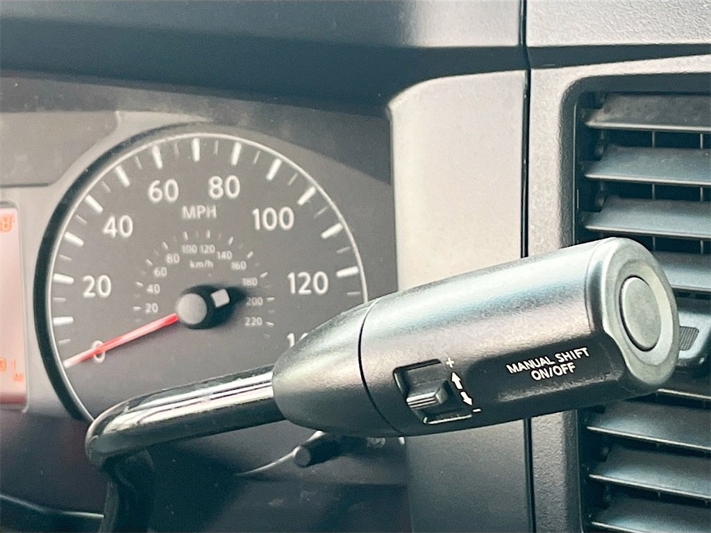 Used 2021 Nissan NV 2500 SV image 16