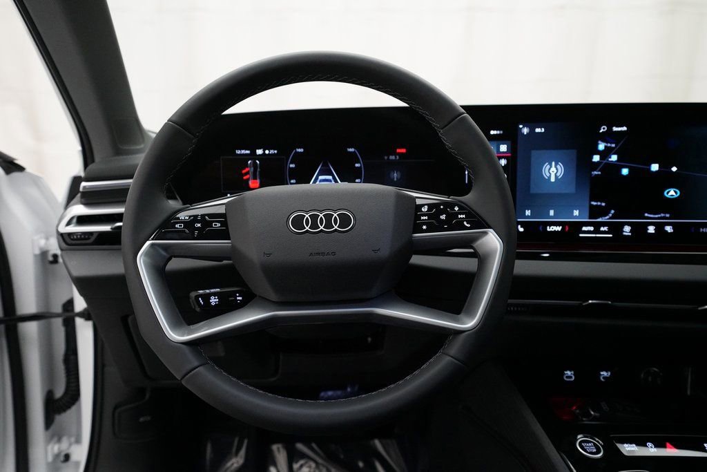 New 2025 Audi A5 2.0T Premium image 4