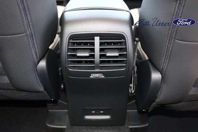 New 2026 Ford Bronco Sport Big Bend w/ Convenience Package AWD/4WD image 10