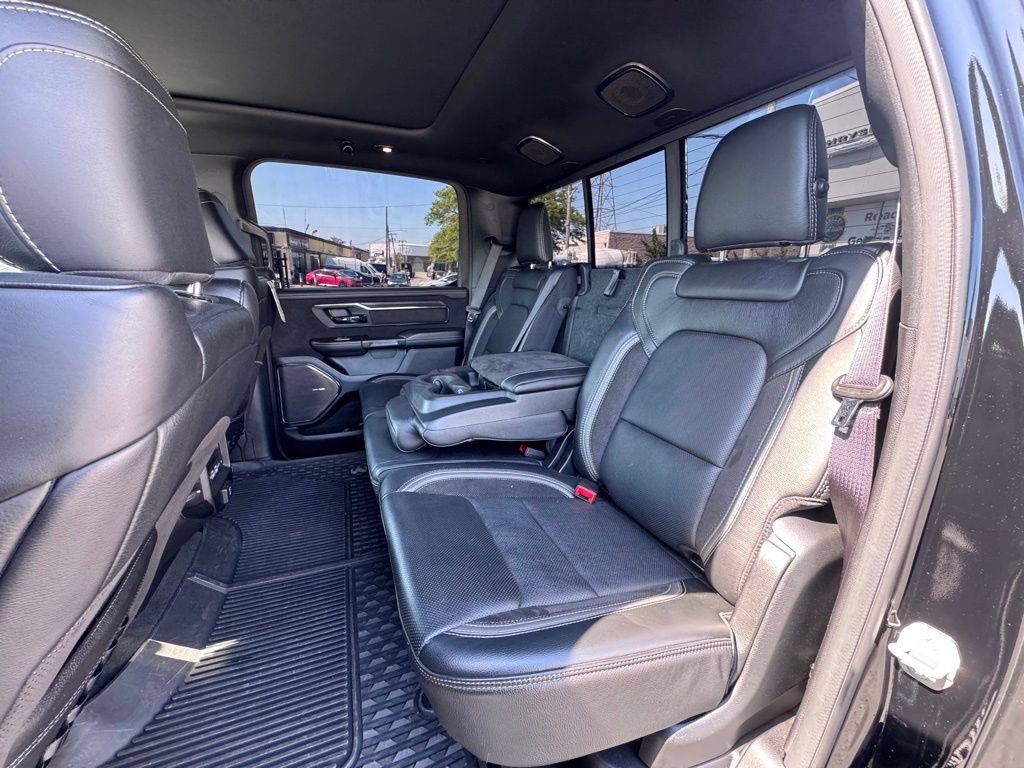 Used 2023 RAM 1500 TRX w/ TRX Level 2 Equipment Group AWD/4WD image 16